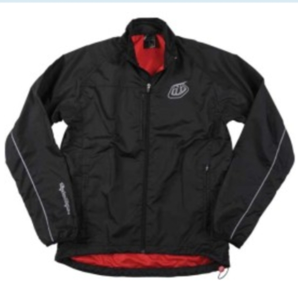 NWOT Troy Lee Designs Training Jacket